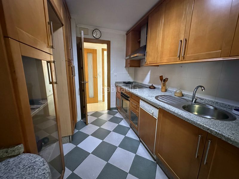 Foto ace7a188-855a-4cbb-9752-e3f1b972bc54. Pis a Centro - Barriada Mallorca Camas