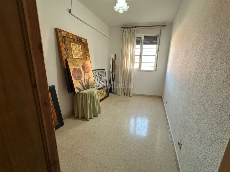 Foto d1ea41fd-93d4-4b2a-85af-70496c3ad0b2. Pis a Centro - Barriada Mallorca Camas