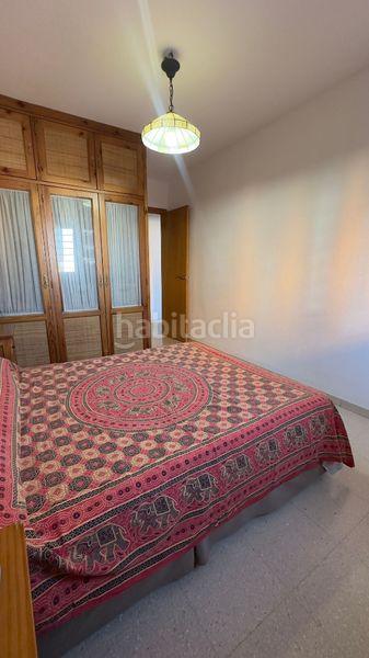 Foto e7d56a60-6a83-42ab-98d8-56a55459f88c. Pis a Centro - Barriada Mallorca Camas