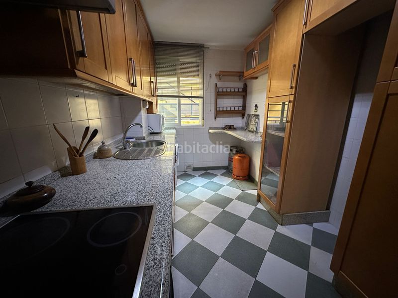 Foto fbea30f8-fdee-46de-b96b-0c6db3accbd2. Pis a Centro - Barriada Mallorca Camas