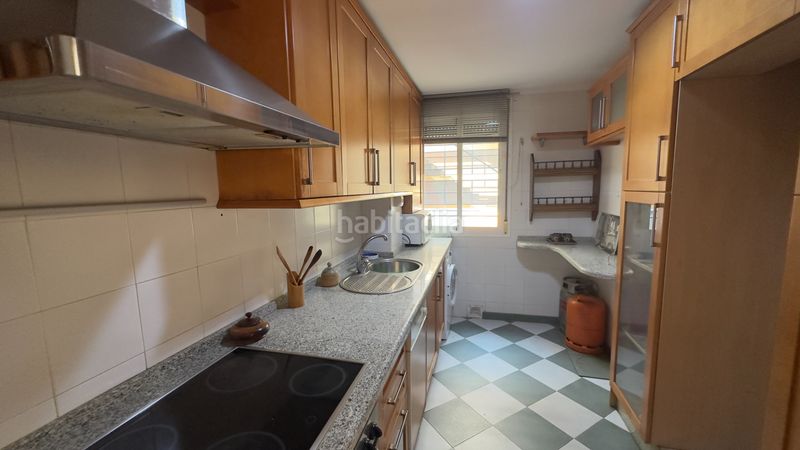 Foto 07f35f09-bc0e-4531-8986-b34f48b18435. Pis a calle antonio cobo 2 a Centro - Barriada Mallorca Camas