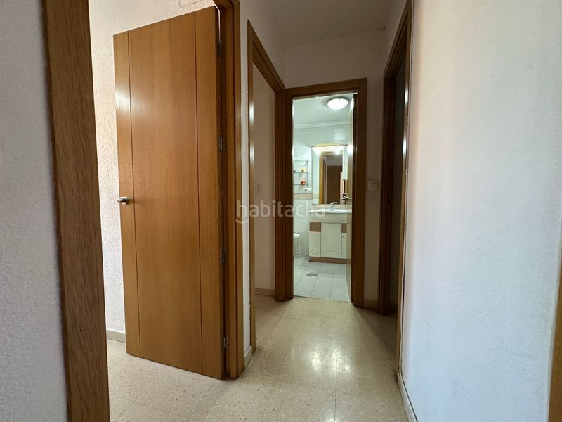 Foto 3520bd1c-ed67-4935-a559-104ab862a8d4. Pis a calle antonio cobo 2 a Centro - Barriada Mallorca Camas