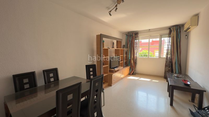 Foto 89218fa2-3ccd-4aab-be74-456b4a024a89. Pis a calle antonio cobo 2 a Centro - Barriada Mallorca Camas