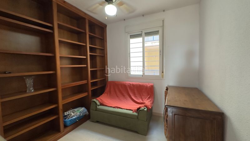 Foto a54b226c-4867-47bc-952f-da72c79d4e0d. Pis a calle antonio cobo 2 a Centro - Barriada Mallorca Camas