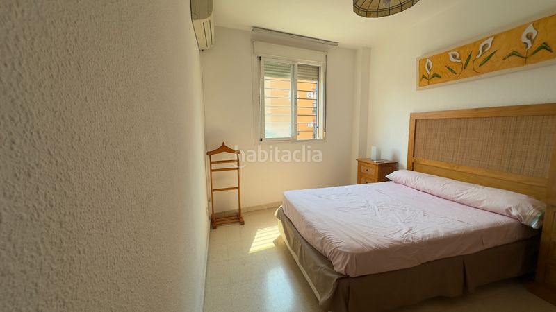 Foto dbdf895d-18b8-4905-ac47-f3db06ce0b33. Pis a calle antonio cobo 2 a Centro - Barriada Mallorca Camas
