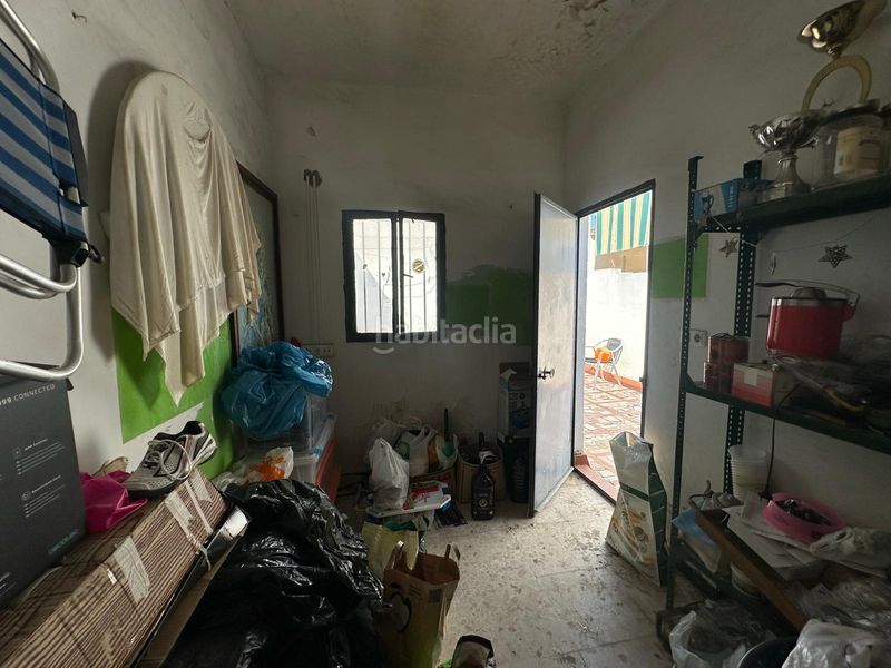 Foto 05451f57-7762-4d4f-8663-edbb02c750ef. Casa a Centro Bormujos