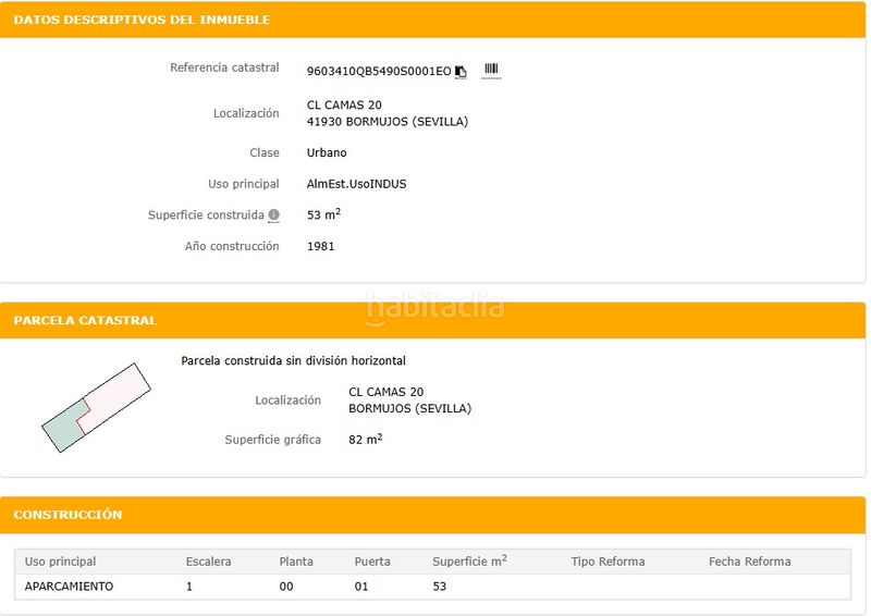 Foto 0ab8ab7a-2adc-411d-8fcc-129f98c93151. Casa a Centro Bormujos
