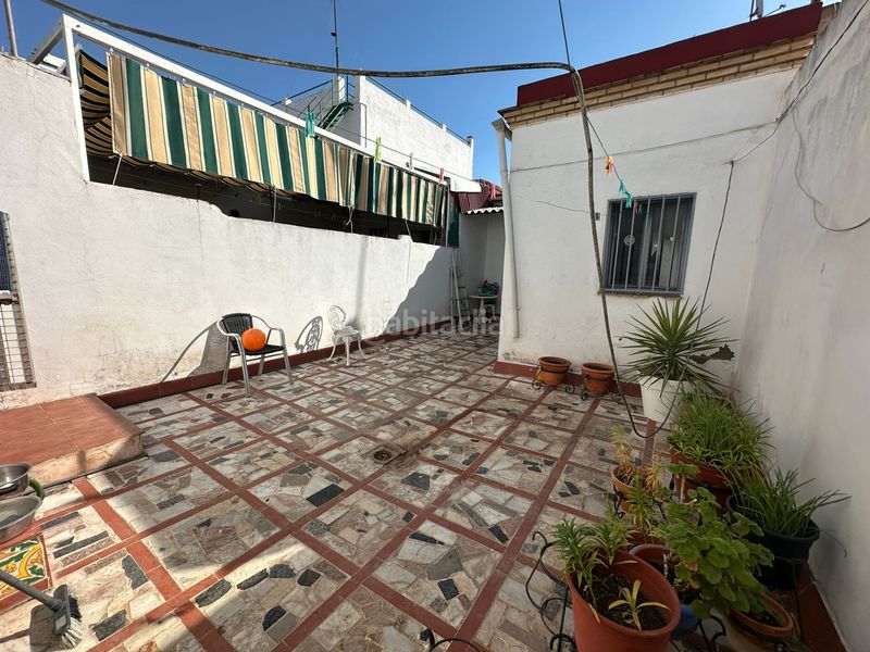Foto 27091adf-1559-488c-b305-af0935daee3d. Casa a Centro Bormujos