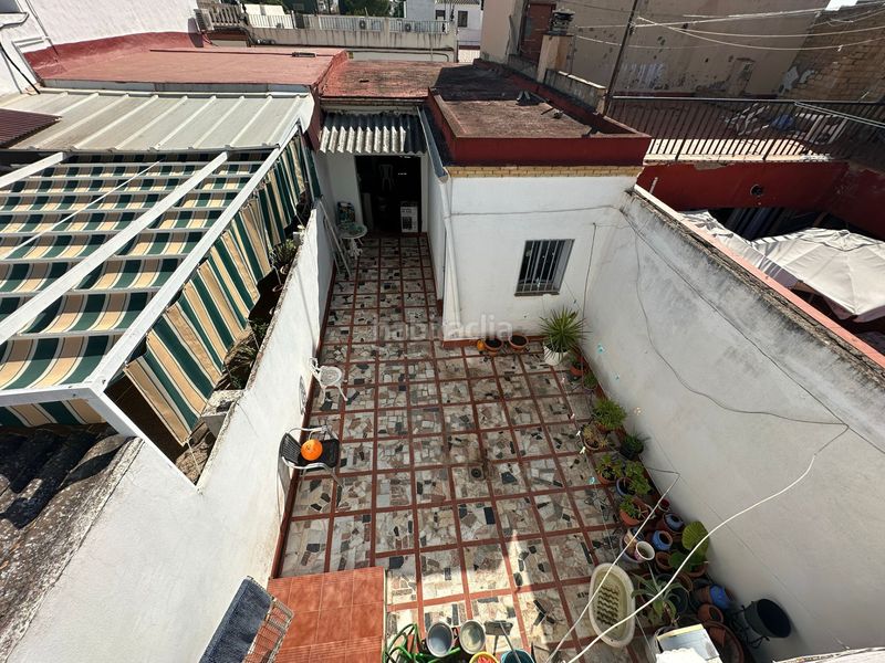 Foto 51d41f81-da12-40d4-992c-716670c38fdd. Casa a Centro Bormujos