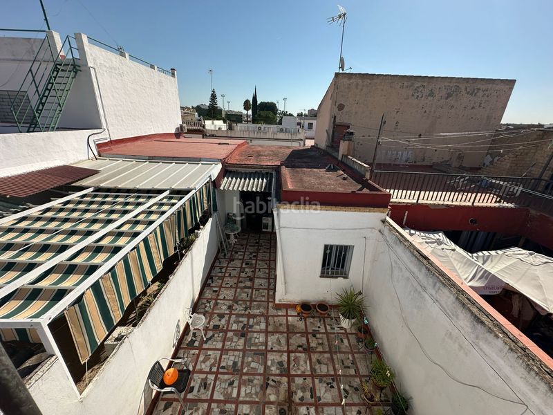 Foto 5e243a86-3049-455e-bb95-cb8de2c99125. Casa a Centro Bormujos