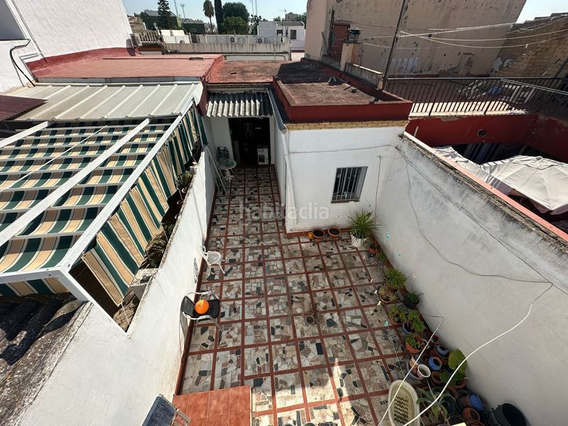 Foto 68137b1e-6f90-4da5-a24d-ca912153c80f. Casa a Centro Bormujos