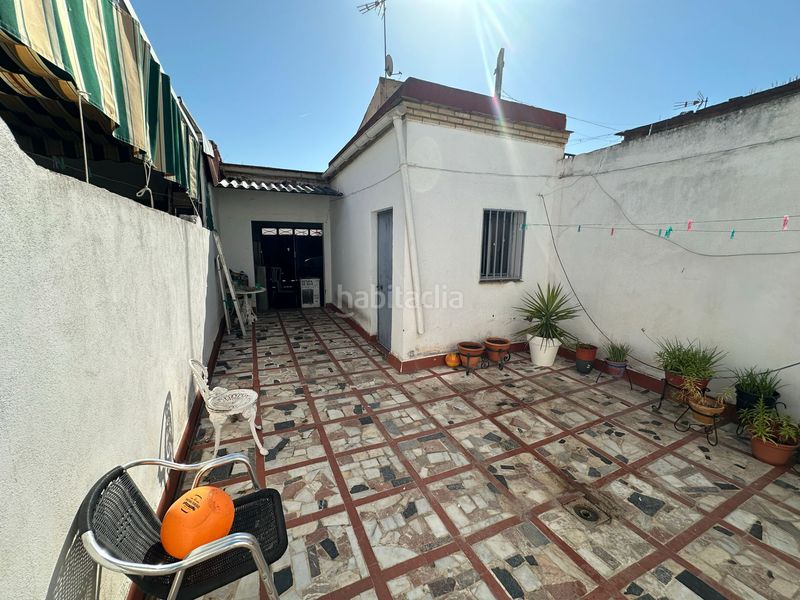 Foto 7f1019ee-c2a3-4b39-b3b9-c246948707b7. Casa a Centro Bormujos
