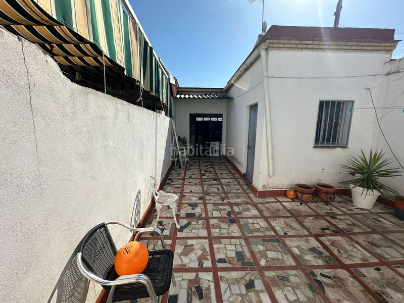 Foto 85e95f38-a449-4601-aa33-e3d034e7a52f. Casa a Centro Bormujos