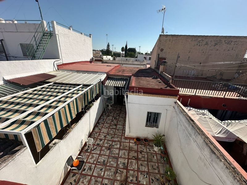 Foto 9c9e9a1c-2d62-4e48-9b37-f229430869a0. Casa a Centro Bormujos