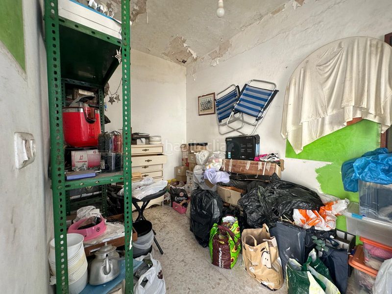 Foto ab1e631b-8ff9-4bf8-a869-dbaf47160c8c. Casa a Centro Bormujos