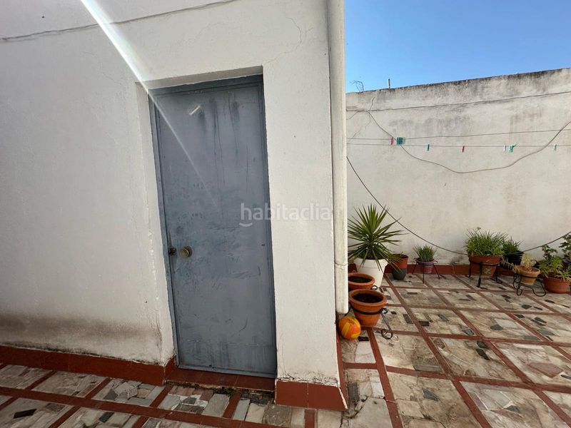 Foto b9264ab1-27c5-4c12-b62a-59a4d4fdc7fe. Casa a Centro Bormujos