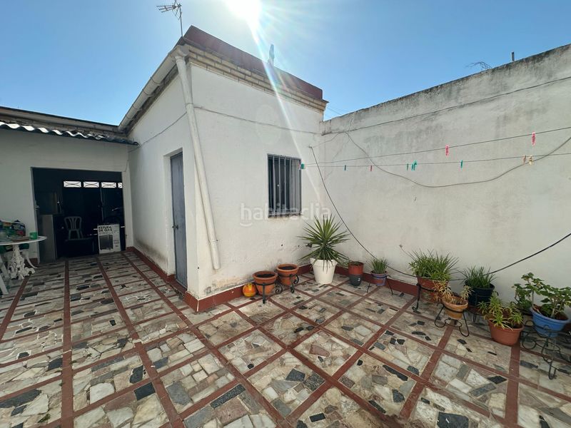 Foto e71bbb3d-456f-421f-9930-e3790800bcf0. Casa a Centro Bormujos
