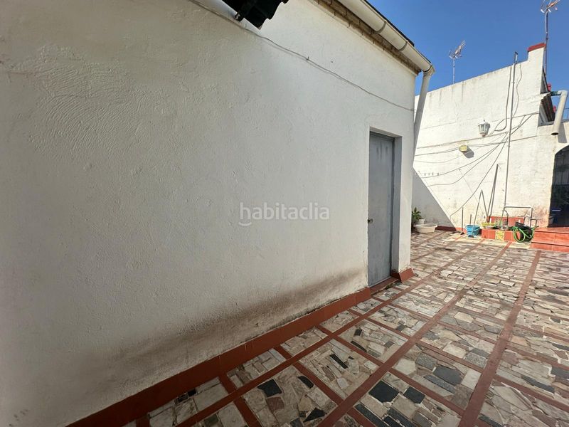 Foto edbd2b3f-a131-4724-828c-d9645dddb55c. Casa a Centro Bormujos