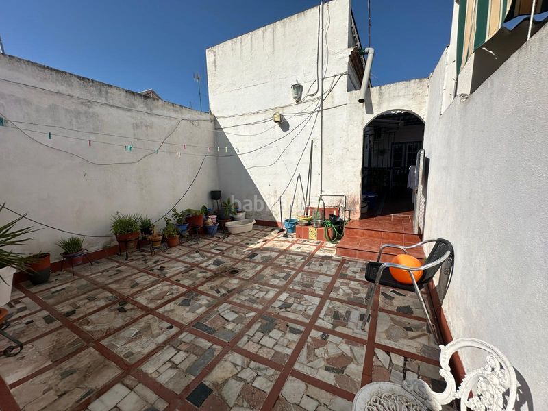 Foto ff605bce-ce55-48b5-b5a4-cd705d84061d. Casa a Centro Bormujos