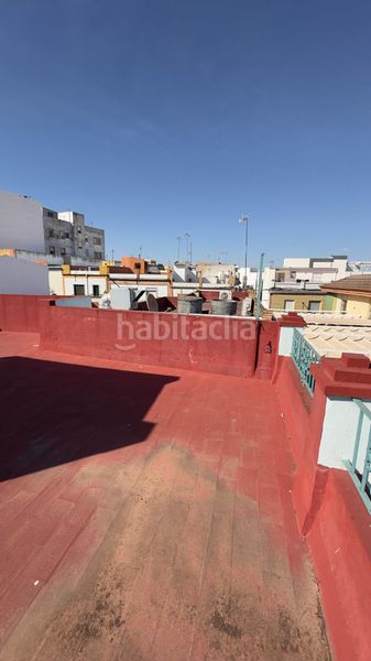 Foto 495530c1-845b-45cc-bc82-3ae32a58385a. Casa a Centro Bormujos