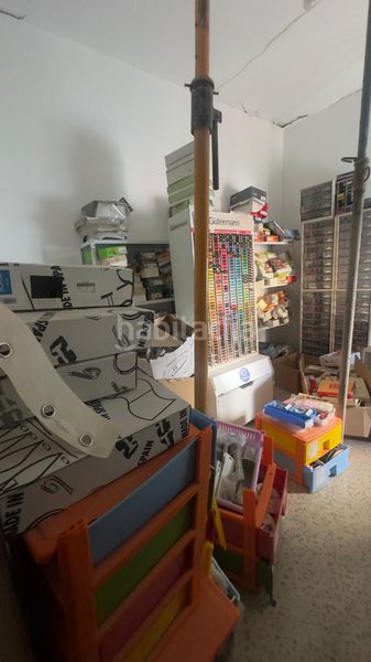 Foto 8153c2a4-5a72-4efa-bf89-ff564f3058a1. Casa a Centro Bormujos