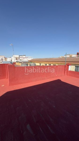 Foto abca38c7-c59d-450e-9522-f614dd54c8b7. Casa a Centro Bormujos