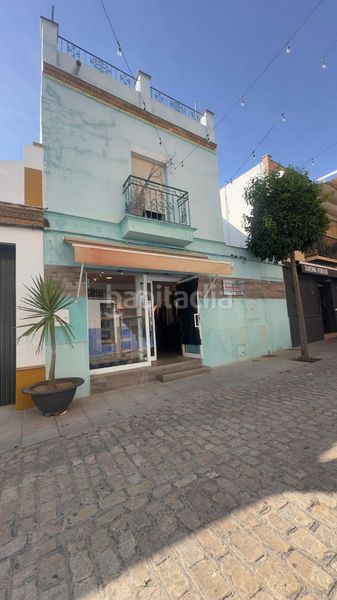 Foto e44d65d2-ffbc-4148-96a4-6c2d1d319bbb. Casa a Centro Bormujos