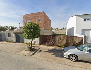 Terreny residencial  Calle picos de aroche. Parcela en venta en bollullos de la mitacion