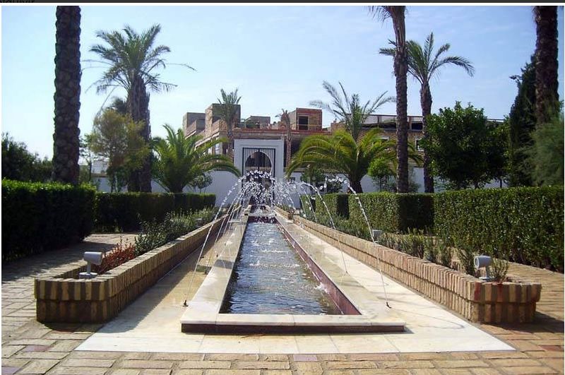 Foto 02a5972a-d20b-48f6-995e-f5f071630ba1. Chalet mit kamin parking pool in Palomares del Río