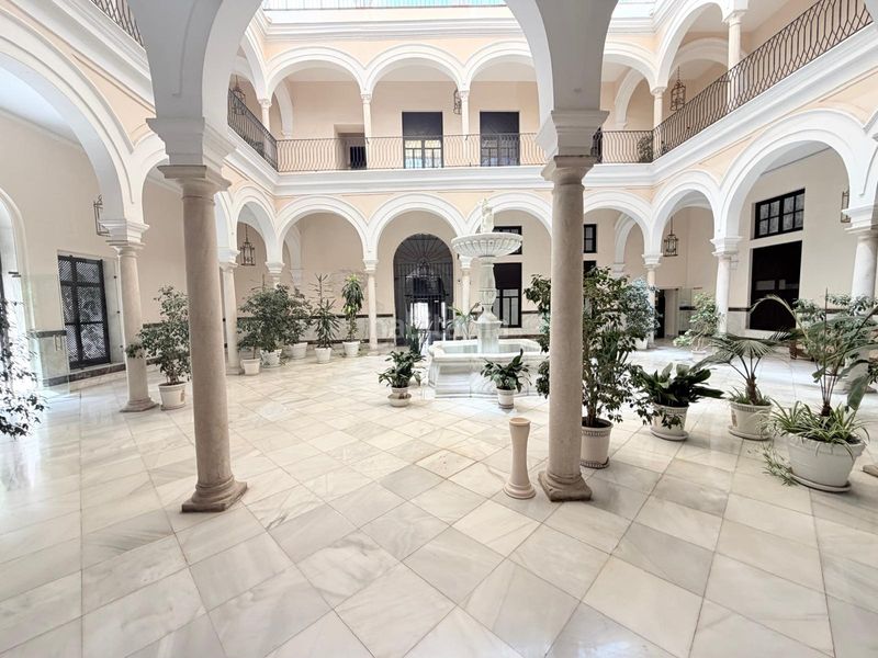 Piso  en  San Vicente. Piso en venta