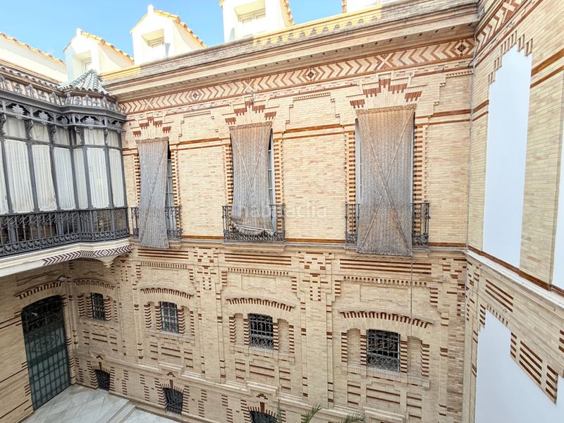 Foto 5066dd06-b6a9-4b5c-895b-88f7ae03198e. Pis a San Vicente Sevilla