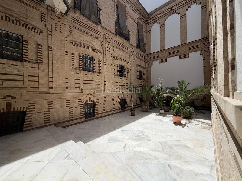 Foto af345784-c5b9-46ea-a6ce-3db16e532a06. Pis a San Vicente Sevilla