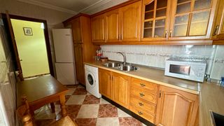 Flat  Calle san francisco javier. Se vende piso en castilleja de la cuesta