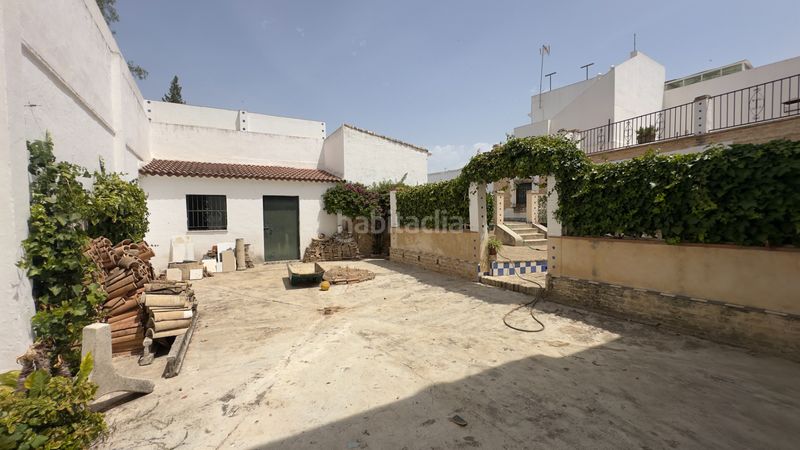 Foto 0337aea6-c9e1-4785-968a-ef9f09475fe0. Casa amb aparcament piscina a Umbrete