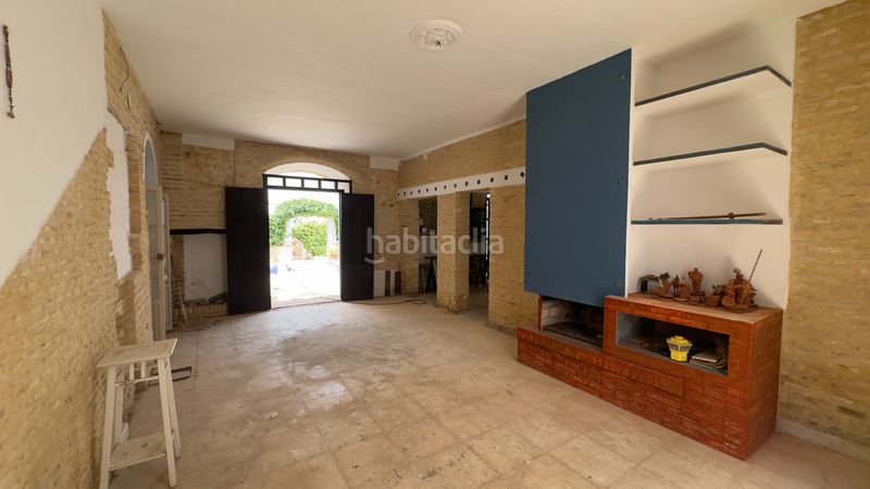 Foto 116660f3-0df2-4670-b18d-9a4b8bbafa9e. Casa amb aparcament piscina a Umbrete