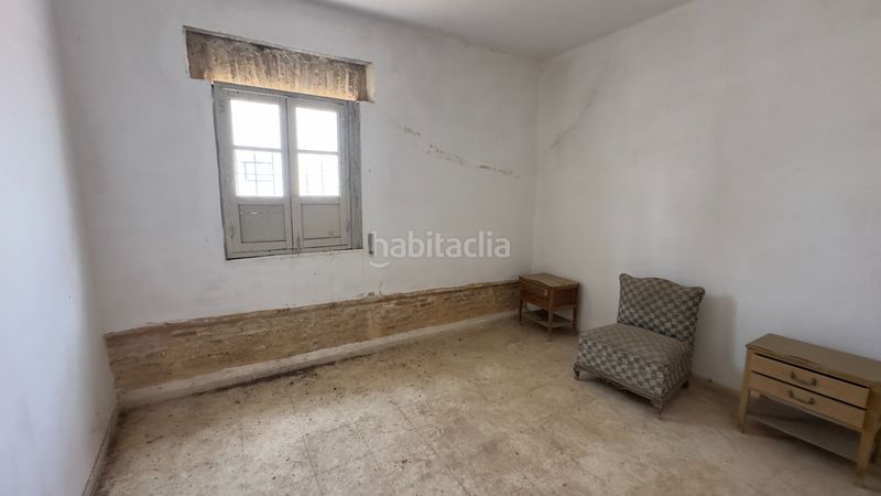 Foto 128e7a2c-855c-4c88-8413-fdbfd10dd835. Casa amb aparcament piscina a Umbrete
