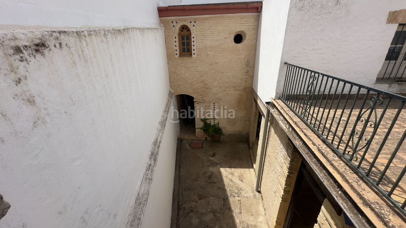 Foto 12a17f1d-5f55-4021-916c-b77badc6ee17. Casa amb aparcament piscina a Umbrete