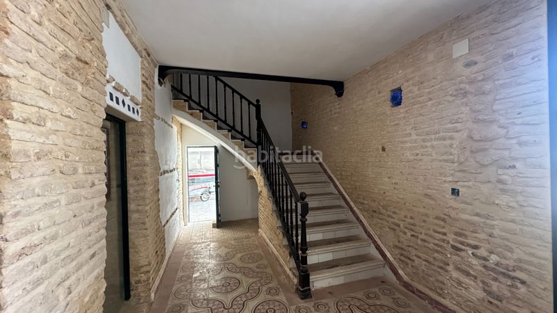 Foto 17a32b0a-d85d-43ef-a655-054182e05fb6. Casa amb aparcament piscina a Umbrete