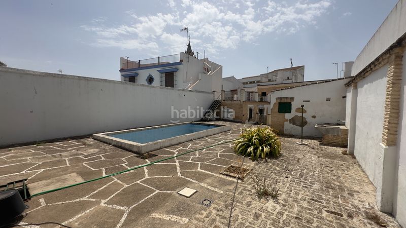 Foto 17a89cd5-c245-4b21-a507-a1c1173ae330. Casa amb aparcament piscina a Umbrete