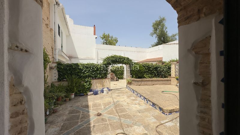 Foto 1efec1bf-f955-426a-85b6-0c0f153e1d45. Casa amb aparcament piscina a Umbrete