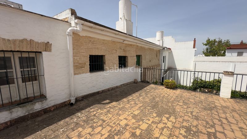 Foto 1fb3dbaf-d7ad-4d4b-a91a-2351802910ba. Casa amb aparcament piscina a Umbrete