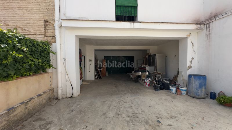 Foto 2f474717-23b7-4b2c-85f3-1f22b12095e3. Casa amb aparcament piscina a Umbrete