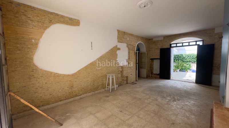 Foto 3a8e3add-e1e8-4982-85ef-2a6d3b8ad583. Casa amb aparcament piscina a Umbrete