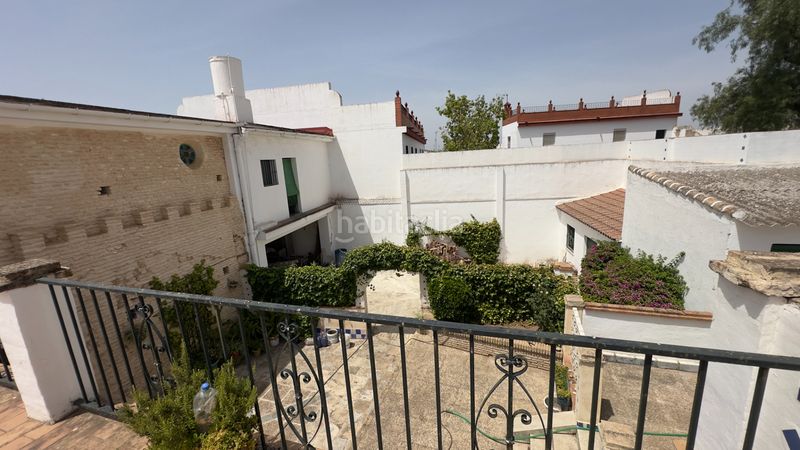 Foto 3d09871c-4ec5-4096-85da-b1c38903d077. Casa amb aparcament piscina a Umbrete
