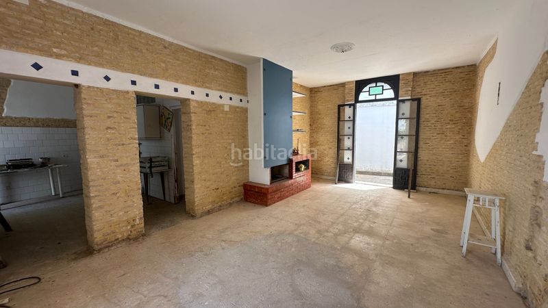 Foto 4075517c-dc53-43b0-9f7a-8a7a05b9670a. Casa amb aparcament piscina a Umbrete