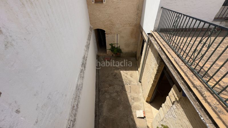 Foto 57991ea7-f530-4d00-8f2a-04b4a2f753b2. Casa amb aparcament piscina a Umbrete