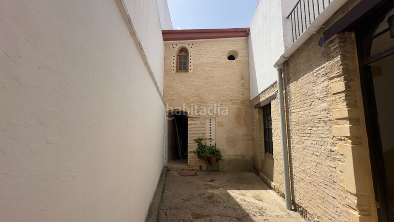 Foto 6ef807ed-767e-4827-a9b2-d21091f6e655. Casa amb aparcament piscina a Umbrete