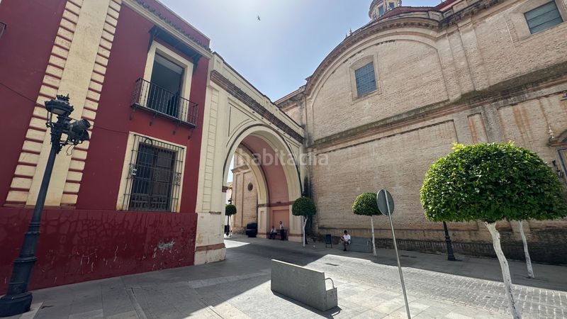 Foto 7521f6ff-88c5-491c-be1f-e089272212b2. Casa amb aparcament piscina a Umbrete