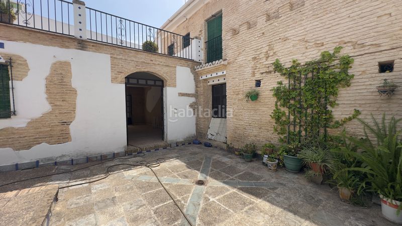 Foto 82acd2ab-d58b-4e05-a697-acad99958d9a. Casa amb aparcament piscina a Umbrete