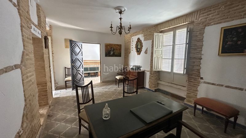Foto 9fb79823-b97b-40e8-a127-172ce8eac2b8. Casa amb aparcament piscina a Umbrete